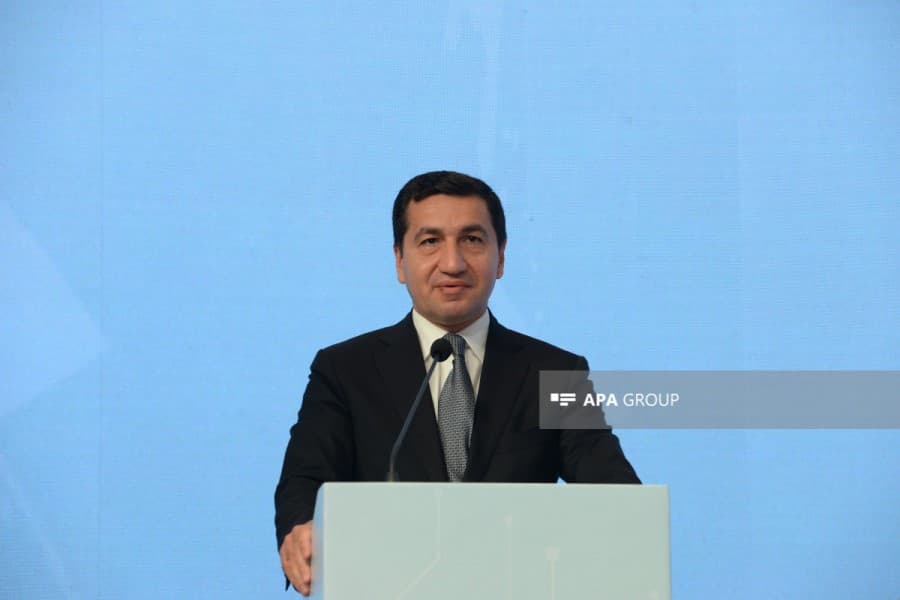 Hikmət Hacıyev: Media savadlılığı artırılmalıdır