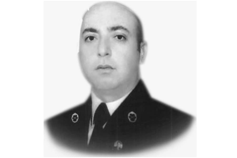Bu gün şəhid Kazım Məmmədsalahovun doğum günüdür