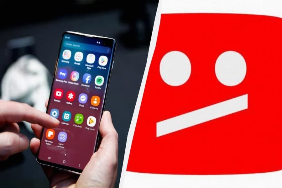 YouTube, Google və Cloudflare-də kütləvi kəsintilər baş verir
