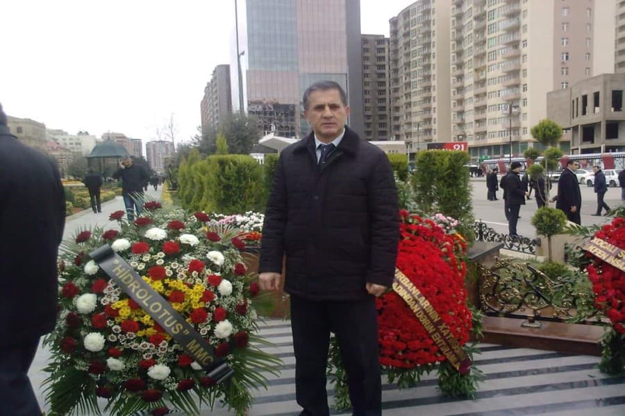 “Heç vaxt unutmarıq səni, Xocalı!” mövzusunda tədbir keçirilib - FOTOLAR