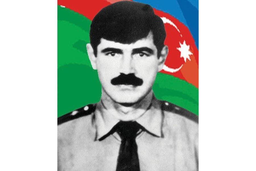 Azərbaycanın Milli Qəhrəmanı Mətləb Quliyevin doğum günüdür