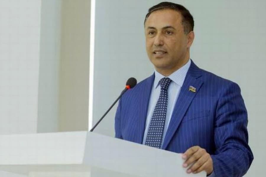 Elman Nəsirov: “Azərbaycan Tərəfdaşlıq Şurasının fəaliyyəti ölkəmizin haqq işinin dünyada müdafiəsinə mühüm töhfə verəcək”
