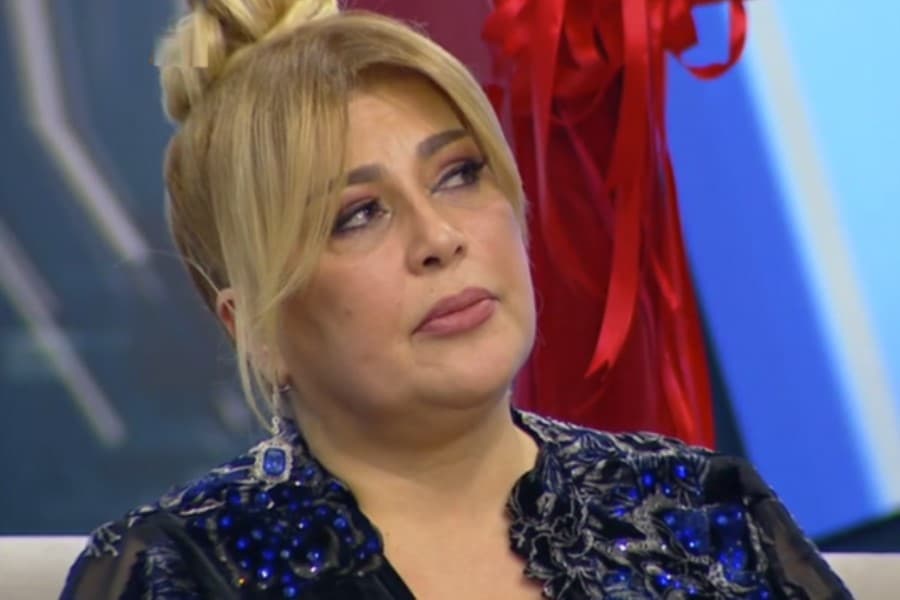 Xanım İsmayılqızı - Mətanət İsgəndərli dostluğu necə yaranıb? - ÖZƏL