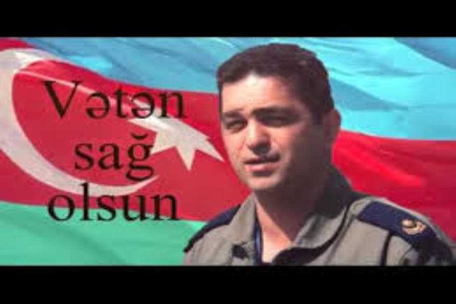 “Təki Vətən sağ olsun” sənədli filmi
