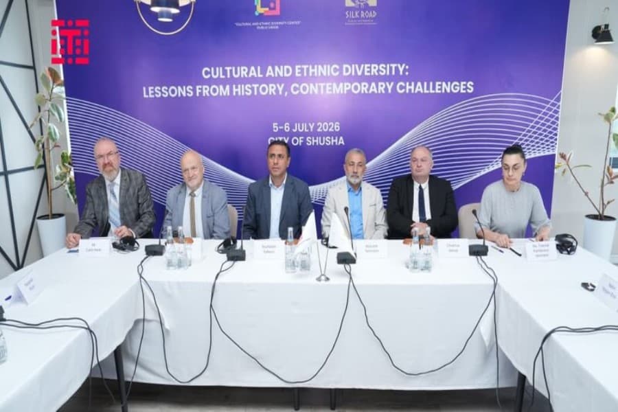Gürcü professor: Çərkəzlərin tarixi torpaqlarına qayıtmaq hüququ var