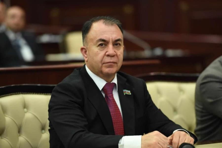 Sadiq Qurbanov: “Dövlətimizin gənclərə yönəlik siyasəti onlara hər cür imkanlar yaradır”
