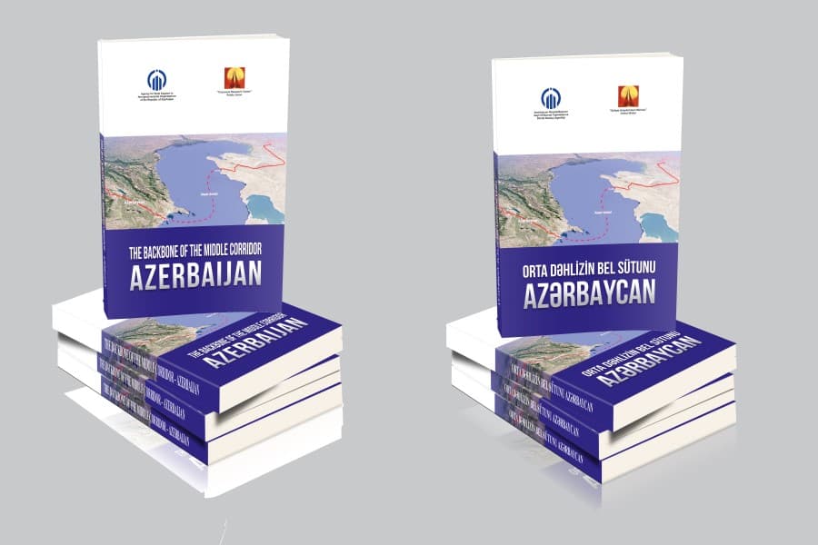 “Orta dəhlizin bel sütunu-Azərbayan” mövzusunda tədqiqat hesabatı hazırlanıb