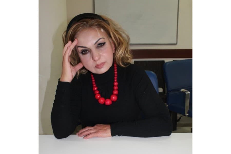 Zenfira Mustafayeva: “Ağdam xanımları şəhərin gələcək inkişafında mühüm rol oynayacaqlar”