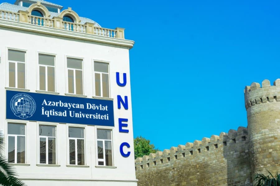 UNEC Beynəlxalq Multidissiplinar Simpoziuma ev sahibliyi edəcək: Dünya alimləri COP29-u müzakirə edəcək/ FOTOLAR
