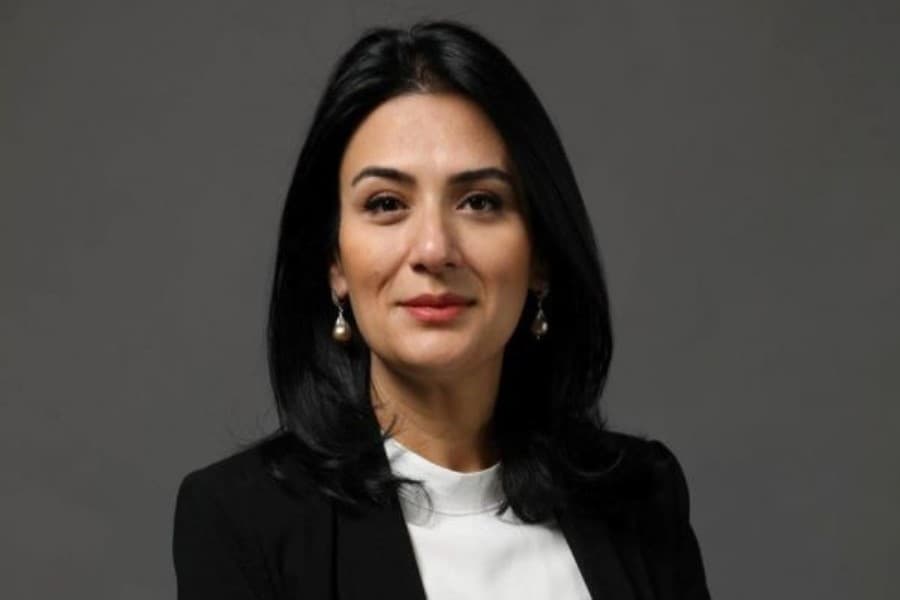 Yeni layihə ailə dəyərlərinin gücləndirilməsinə xidmət edəcək - Nərmin Qəniyeva