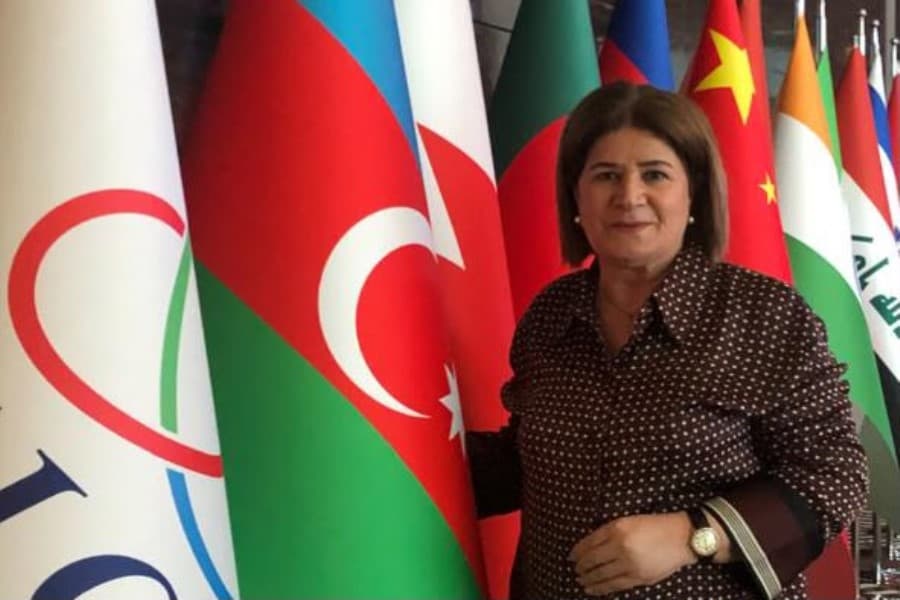 Firuzə Nadir: “Rəqəmsal dünyadan sağlam və təhlükəsiz istifadə uşaqların müdafiəsinə xidmət edir”