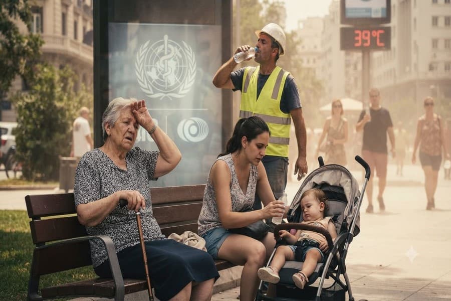 İqlim böhranının ən vacib tərəfi mediada kifayət qədər işıqlandırılmır