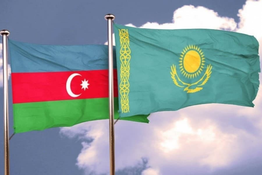 “Qazaxıstan-Azərbaycan QHT-lərinin əməkdaşlıq Forumu” keçiriləcək
