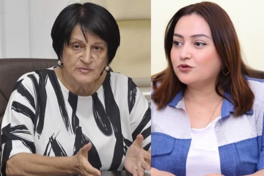 QHT sədrləri: Azərbaycanın suverenliyinə qarşı hücum qəbuledilməzdir