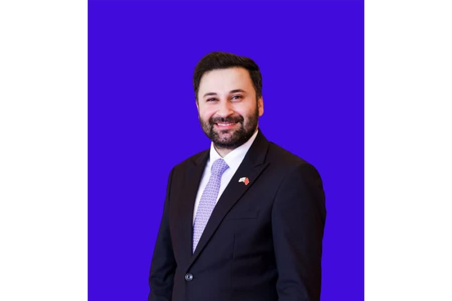Qaiser Nawab: “Xankəndidəki İƏT Zirvəsi regional sülh və əməkdaşlığın rəmzidir”