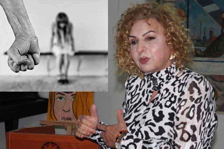 İnsan alveri qurbanlarının məxfiliyinin qorunmasında QHT-lərin rolu nədir? Zenfira Mustafayevanın fikirləri