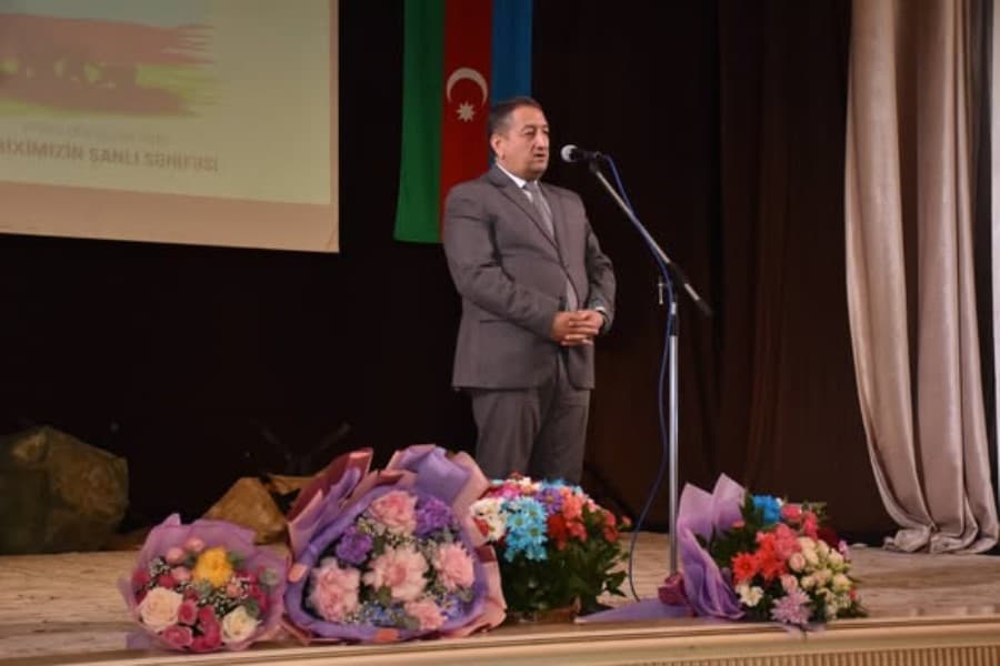 “Zəfərə gedən yol – 10 il” tədbiri keçirildi