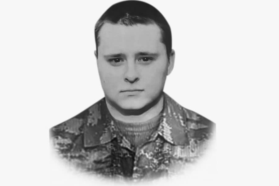 Bu gün şəhid Dmitriy Solnsevin doğum günüdür