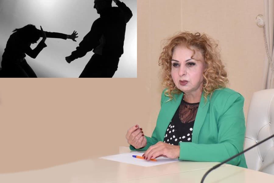 QHT məişət zorakılığı və insan alverinə qarşı fəaliyyətini genişləndirir