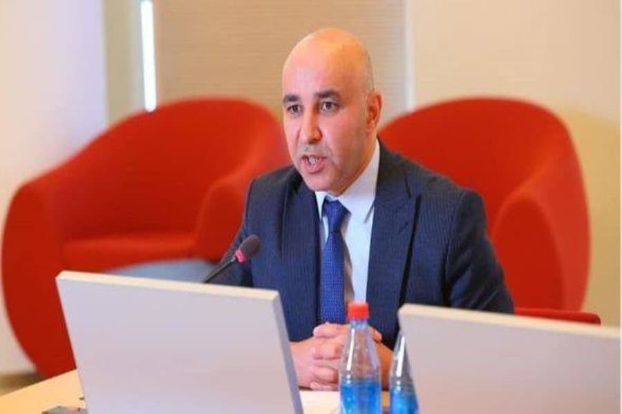 Zaur İbrahimli: "Dünya sanki sülhdən qaçır"