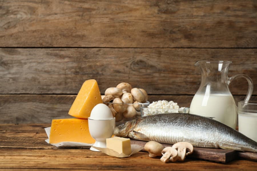 Həddindən artıq protein qəbulu sağlamlıq üçün risk yaradır