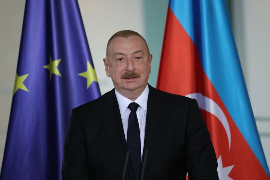 “Qafqazda sülhün təmin olunması yerli xalqların dostluq və əmkdaşlığından keçir” - Komitə sədri