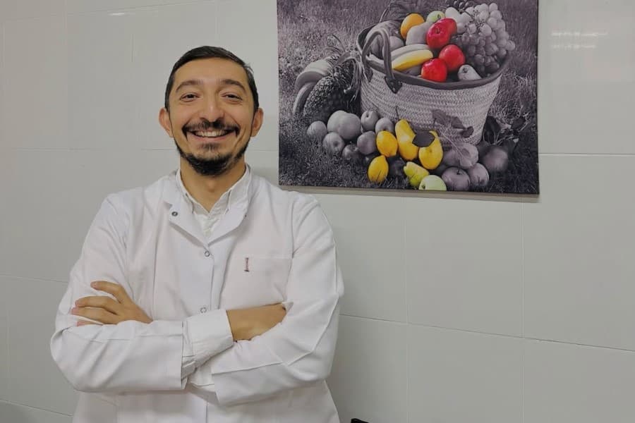 “GMO məhsullarının insan sağlamlığı üçün birbaşa zərərli olduğu sübut edilməyib” - Fərid Səfərov
