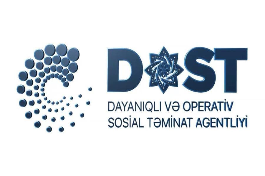 DOST Agentliyinin rəsmi internet saytı təqdim edildi - VİDEO