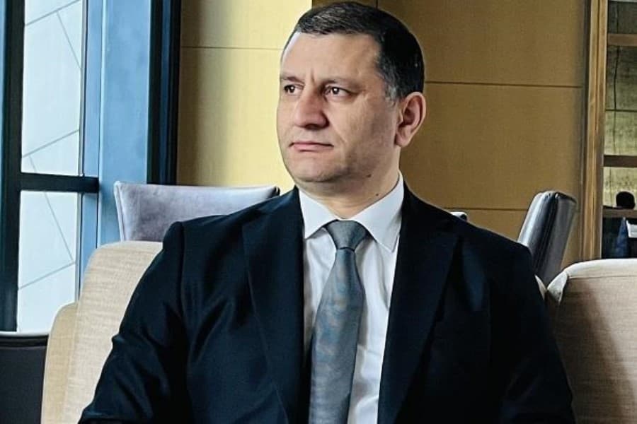 Aqil Camal: "Qondarma təltiflərə qarşı işçi qrup yaradılmalıdır"