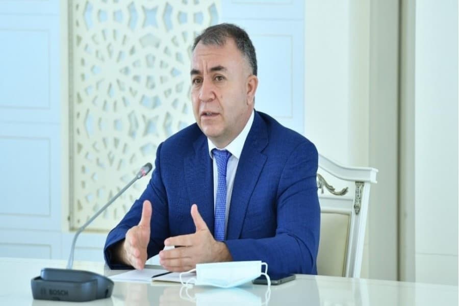 Komitə sədri: “Prezidentin çıxışı regional və qlobal səciyyə daşıyır”
