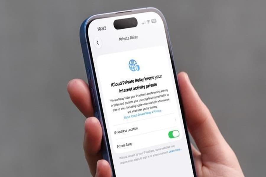 Apple-ın iCloud+ xidmətində yeni təhlükəsizlik boşluğu aşkar edilib
