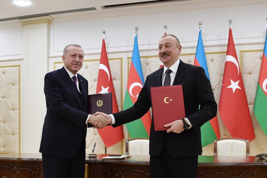 Türkiyə–Azərbaycan əməkdaşlığı siyasi çərçivəni aşan qardaşlıq modelidir - QHT sədri