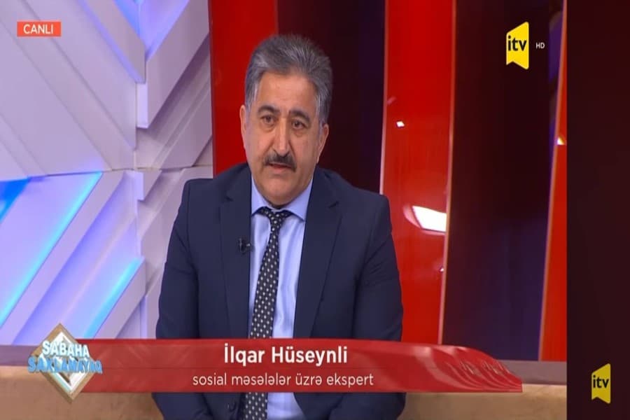 Azəriqazla bağlı qaz böhranı müzakirə olundu - FOTOLAR/ VİDEO
