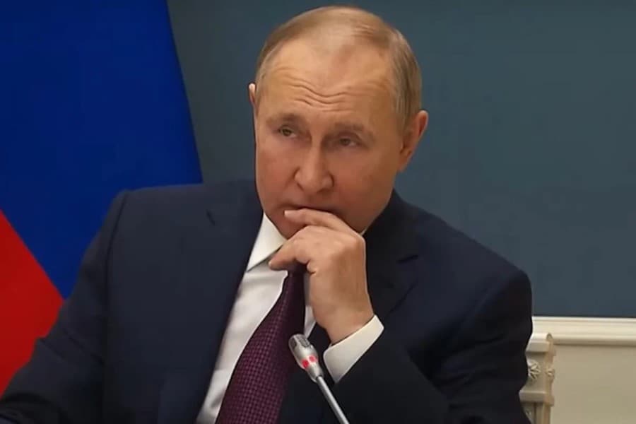 Putin tələyə düşüb, yeganə çıxış yolu...