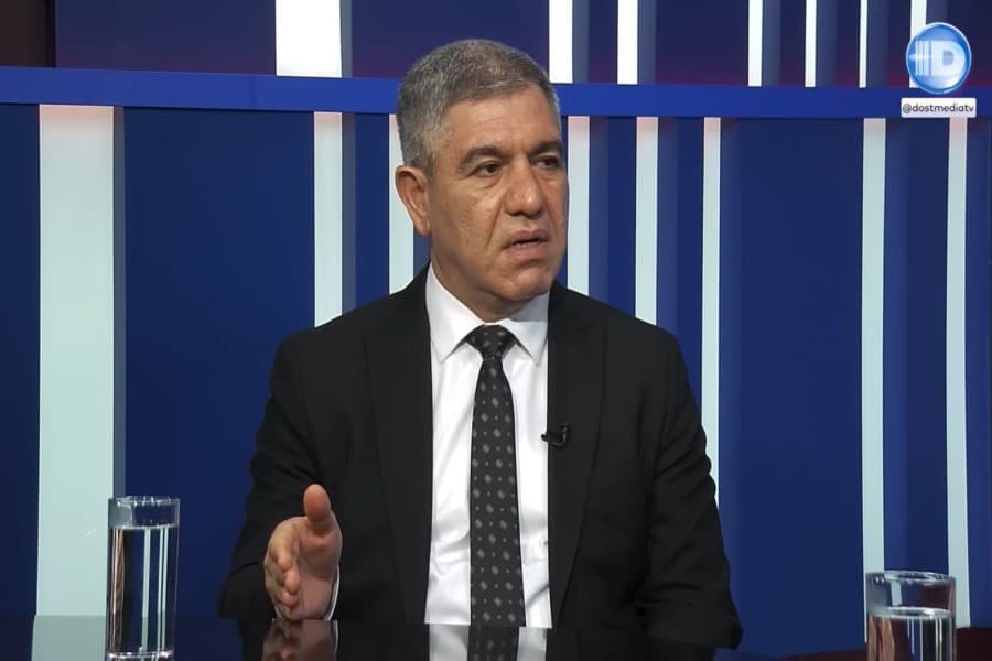 "Özəl bank sektoru qərarlarını müstəqil verir" - Vüqar Bayramov