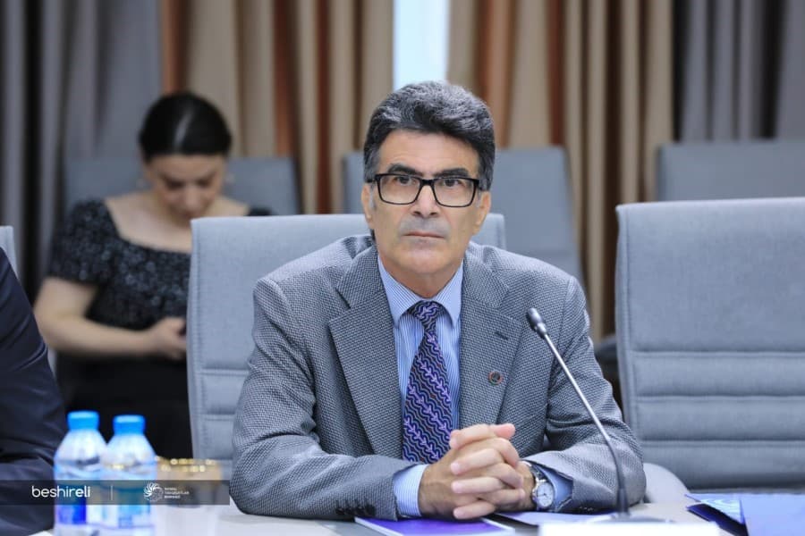 BCM Roma Statutu Ermənistan üzərinə müharibə cinayətləri törədənləri mühakimə etmək öhdəliyi qoyub - Hüquq müdafiəçisi