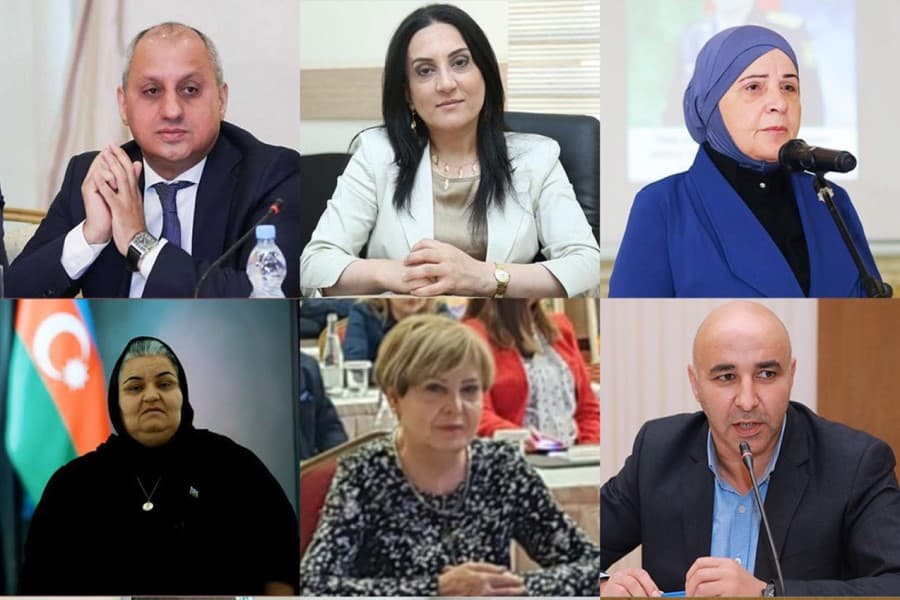 QHT-lər Zəngilandakı həmin dəqiqədən danışır
