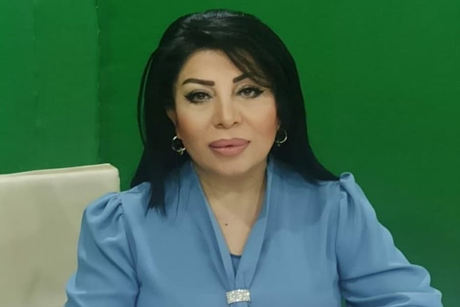 Gülayə Səfərova: “İnsan alverinə qarşı mübarizədə məlumatlılıq və birgə fəaliyyət əsas amildir”