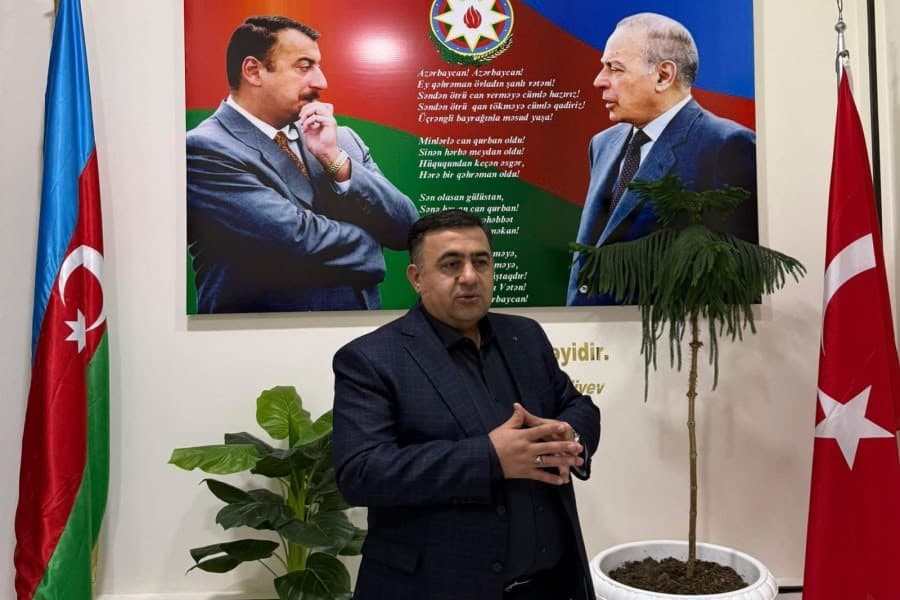 "Qaydaların pozulması insan həyatı üçün ciddi təhlükədir" - Adil Nəbiyev