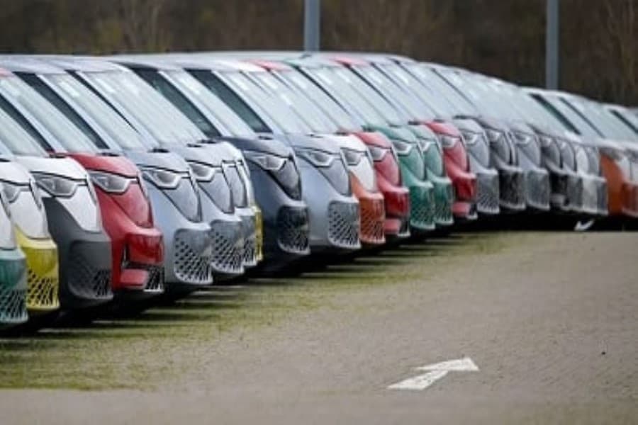 Qlobal elektrik avtomobil satışları rekord 25% artacaq
