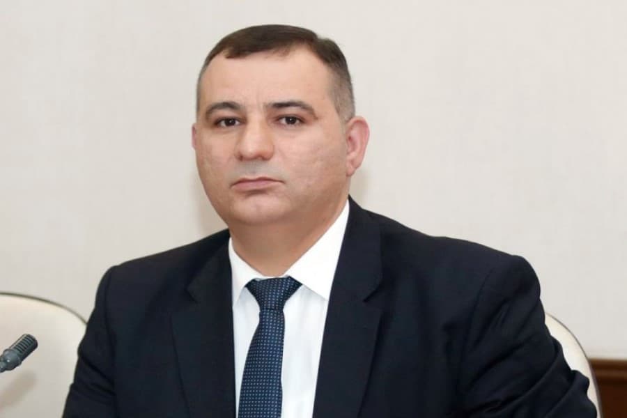 Cəsarət Hüseynzadə : Hər birimiz ümumazərbaycan ailəsinin üzvüyük və məsuliyyətli olmağa borcluyuq