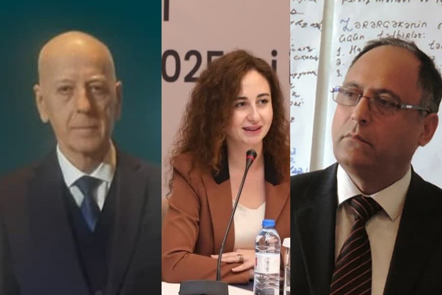 QHT rəhbərləri: İranın hücumu xalqlar arasında münasibətlərə zərbədir
