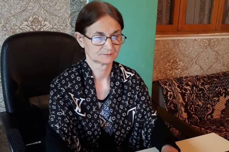 "Regionlarda qadınların ictimai-siyasi həyatda iştirakı artırılmalıdır" - QHT sədri