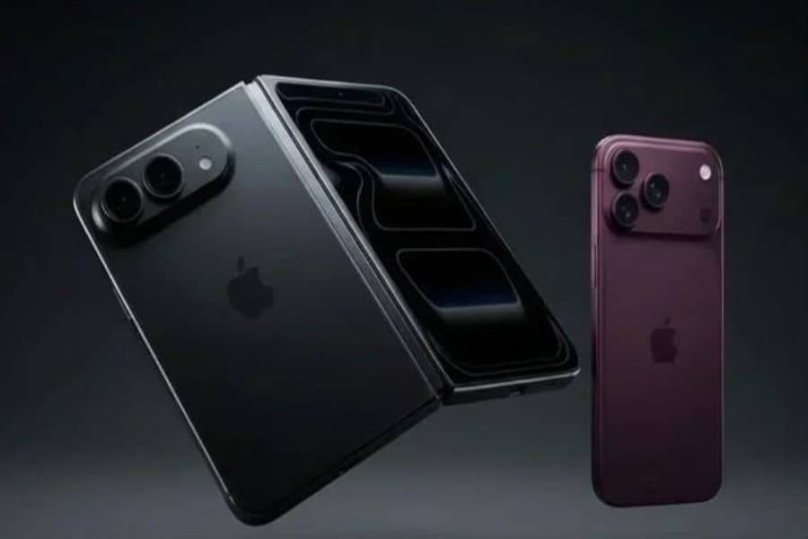 iPhone 18 Pro Max Apple tarixinin ən bahalı modeli ola bilər
