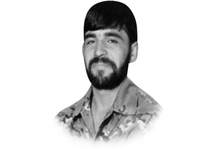 Bu gün şəhid Elxan Məmmədovun doğum günüdür