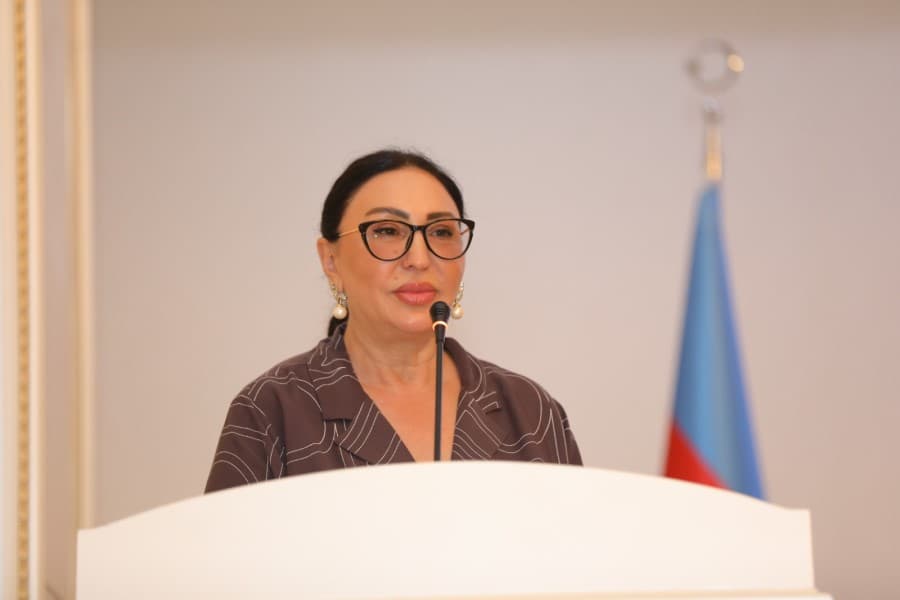 Zülfiyyə Nuriyeva: “Sahibkarlığın inkişafı üçün beynəlxalq modellər yeni imkanlar yaradır”