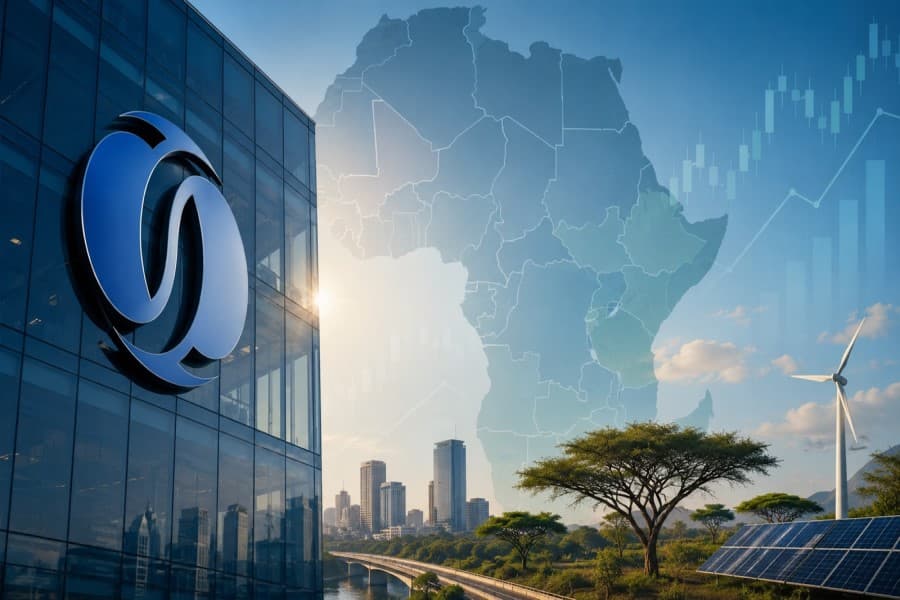 Avropa Yenidənqurma və İnkişaf Bankı Afrika bazarına uyğunlaşa biləcəkmi?