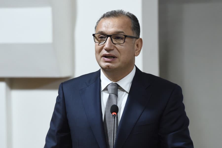 Sahib Məmmədov: "Azərbaycan süni intellekt sahəsində regionun liderlərindən olacaq"