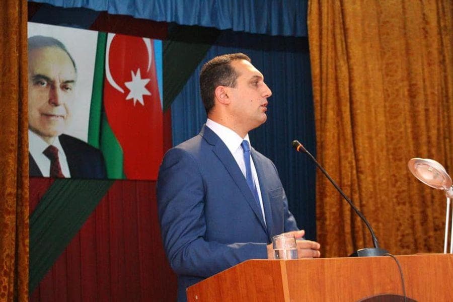 Tanınmış QHT rəhbəri hakim partiyanın İdarə Heyətinin üzvü seçildi