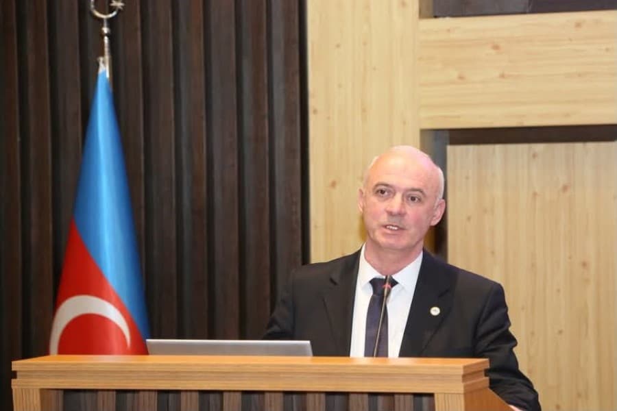 “Güclü vətəndaş cəmiyyəti əsaslandırılmış ictimai təkliflər üzərində qurulur” - Çingiz Ramazanlı